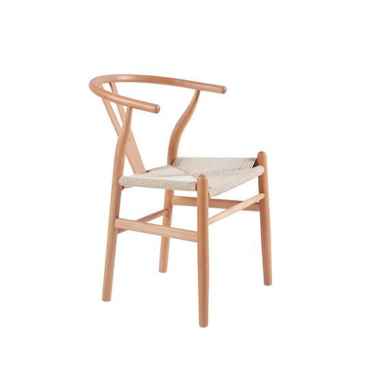 Silla Nordic Curve - Natural