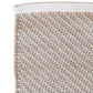 Alfombra Polipropileno Madhu Cooper / Ivory Cream