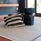 Alfombra Polipropileno Madhu Cooper / Ivory Cream
